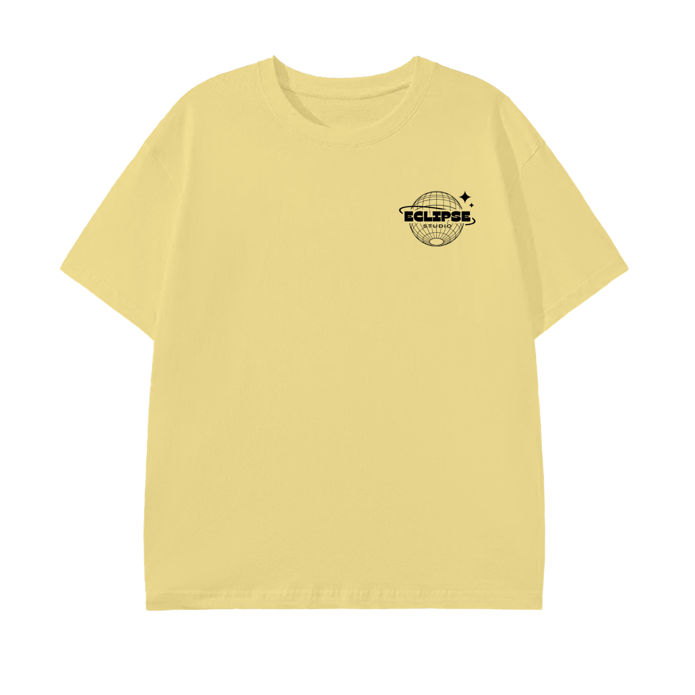 Pure Cotton Unisex T-Shirt