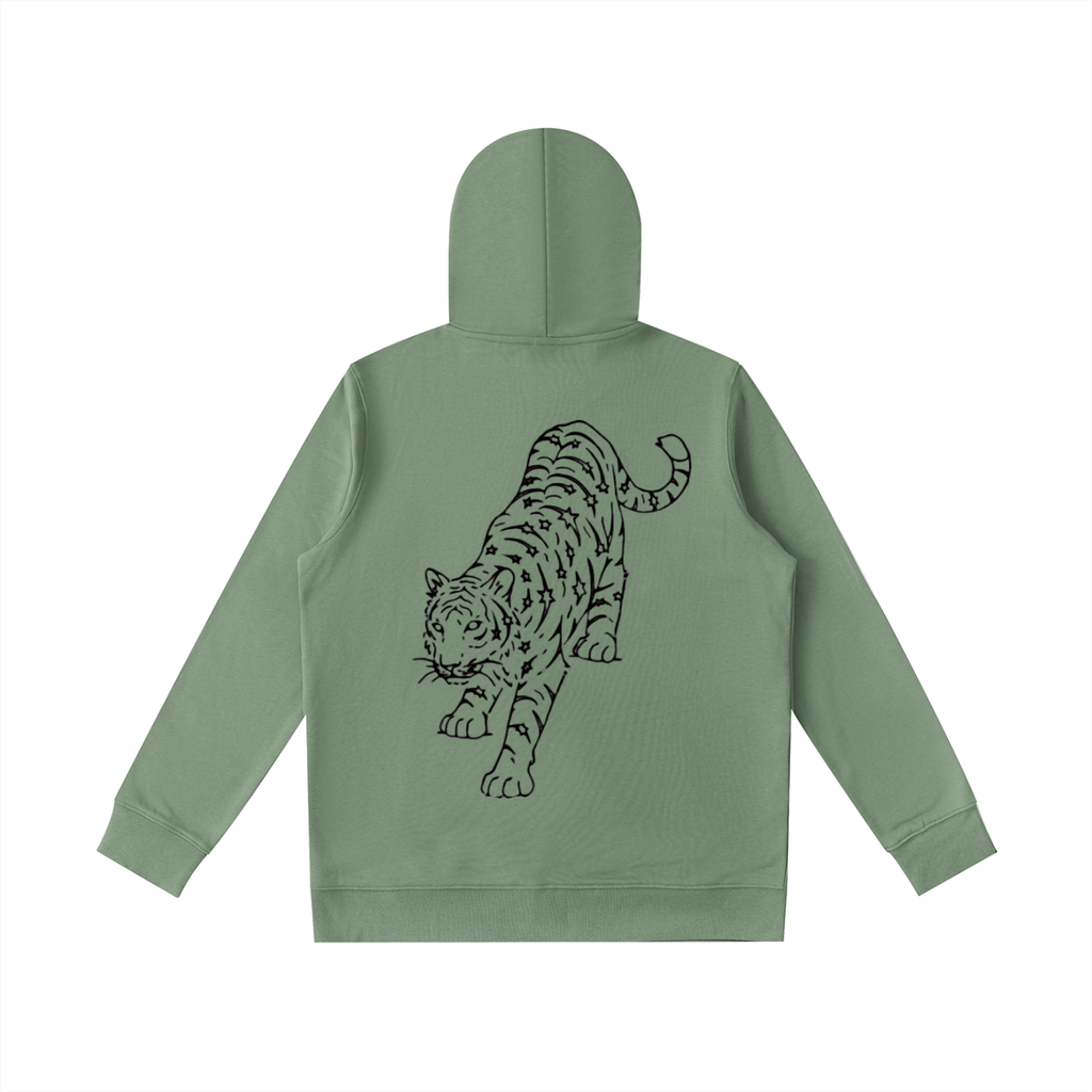 Essential Oversized Hoodie