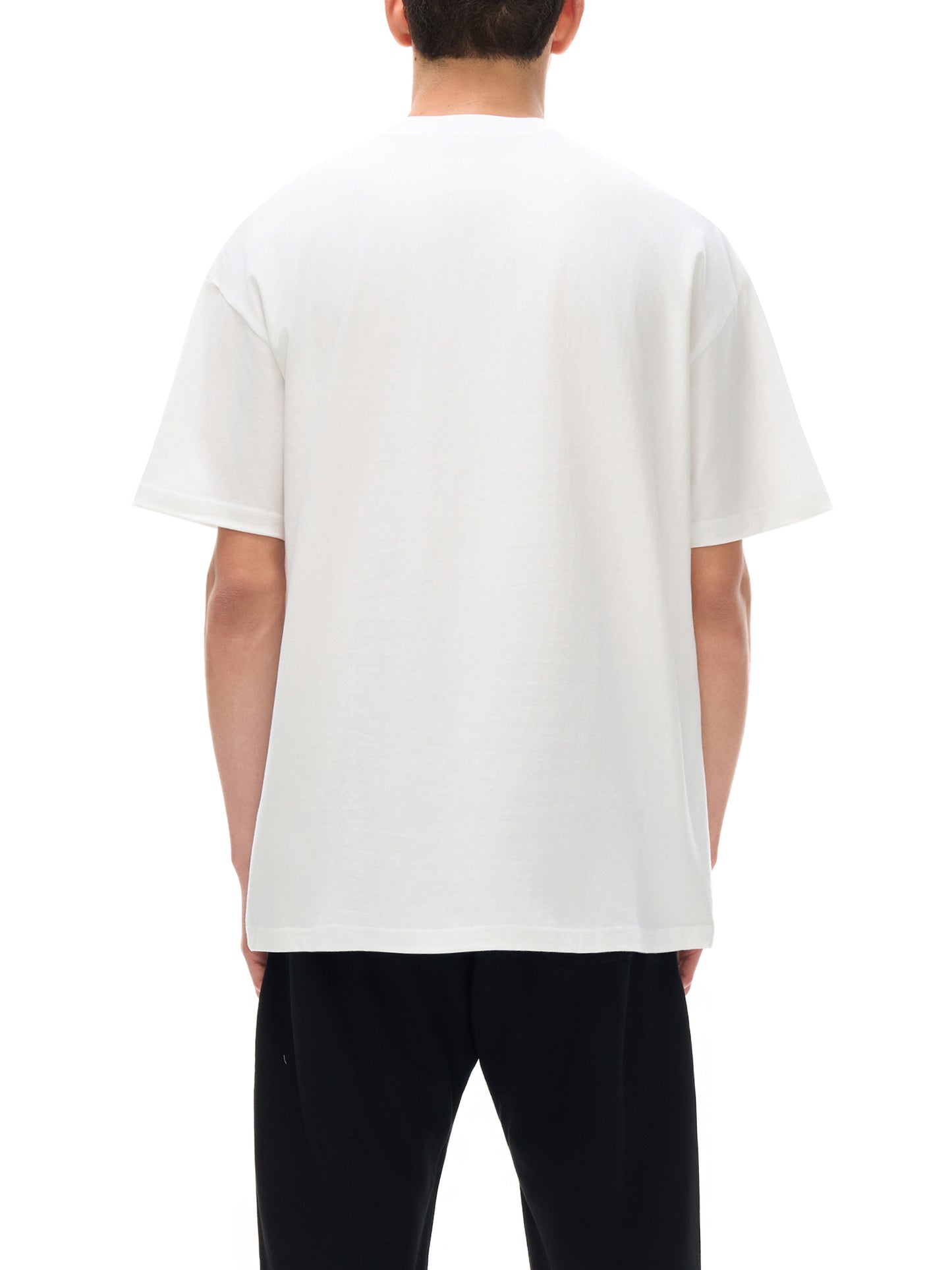 Unisex Oversized Cotton T-Shirt