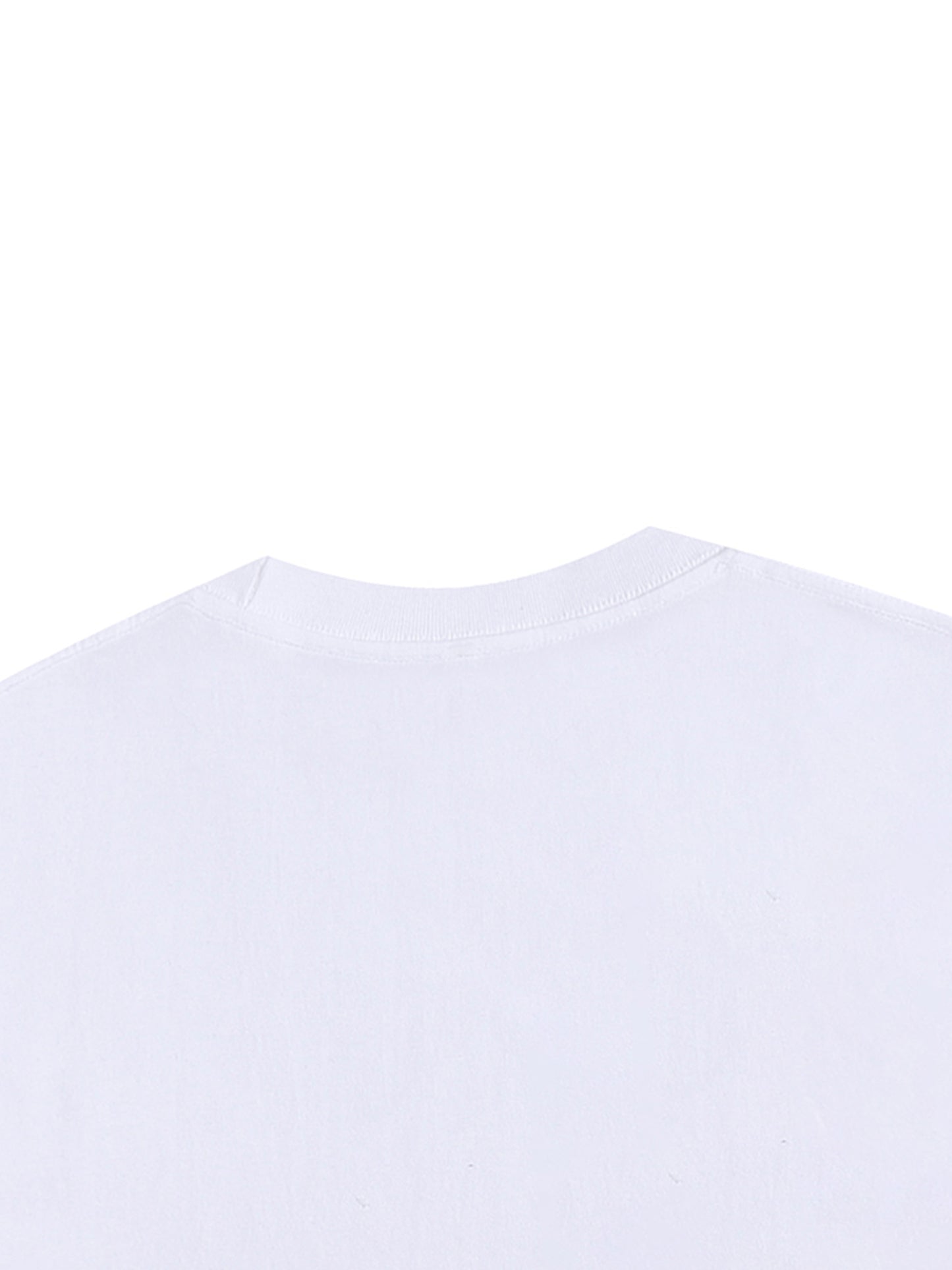 Unisex Oversized Cotton T-Shirt