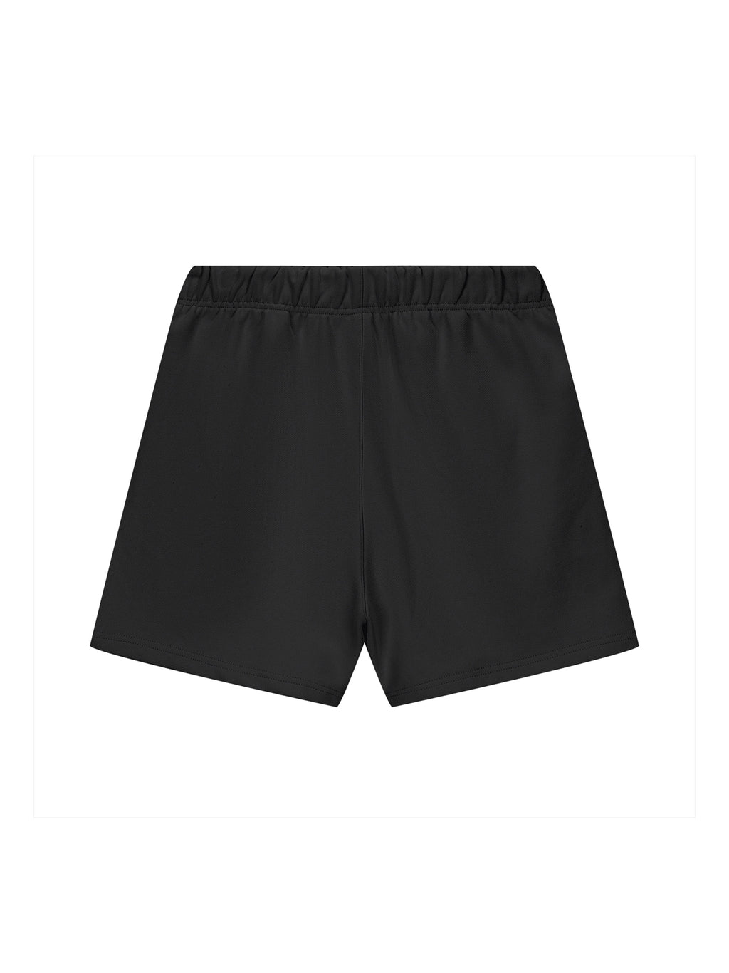 Unisex Heavyweight Fleece Loose Fit Shorts