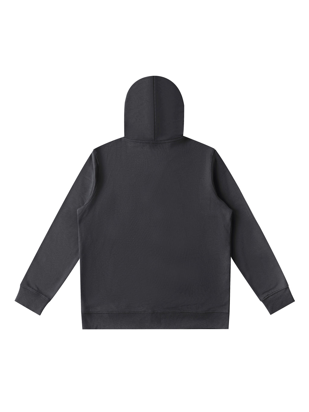 Essential Oversized Hoodie
